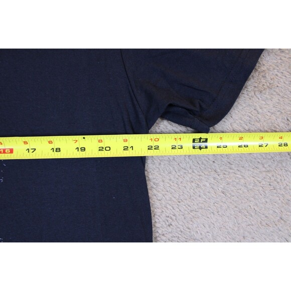 Moon Swing Astronaut Graphic Tee T-Shirt (Medium)-NEW WITH OUT TAGS! - Picture 5 of 5